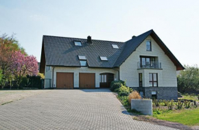 Отель Ferienwohnung Bergblick Xanten  Ксантен